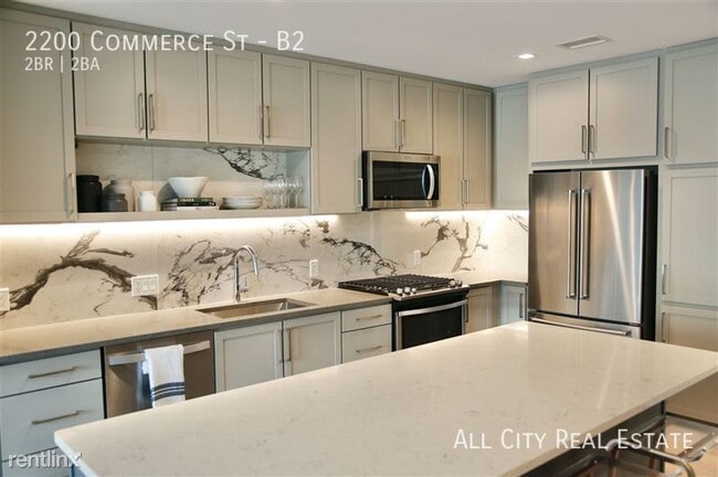 Building Photo - 2200 Commerce St