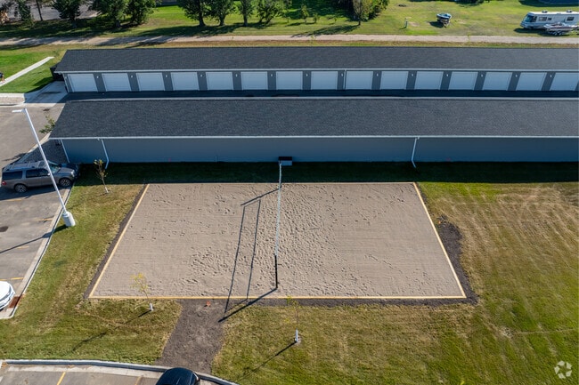 Volleyball Court - Dakota Estates
