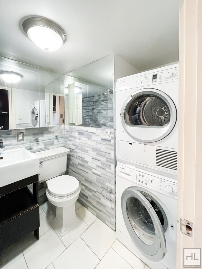 Foto del edificio - Leroy Street