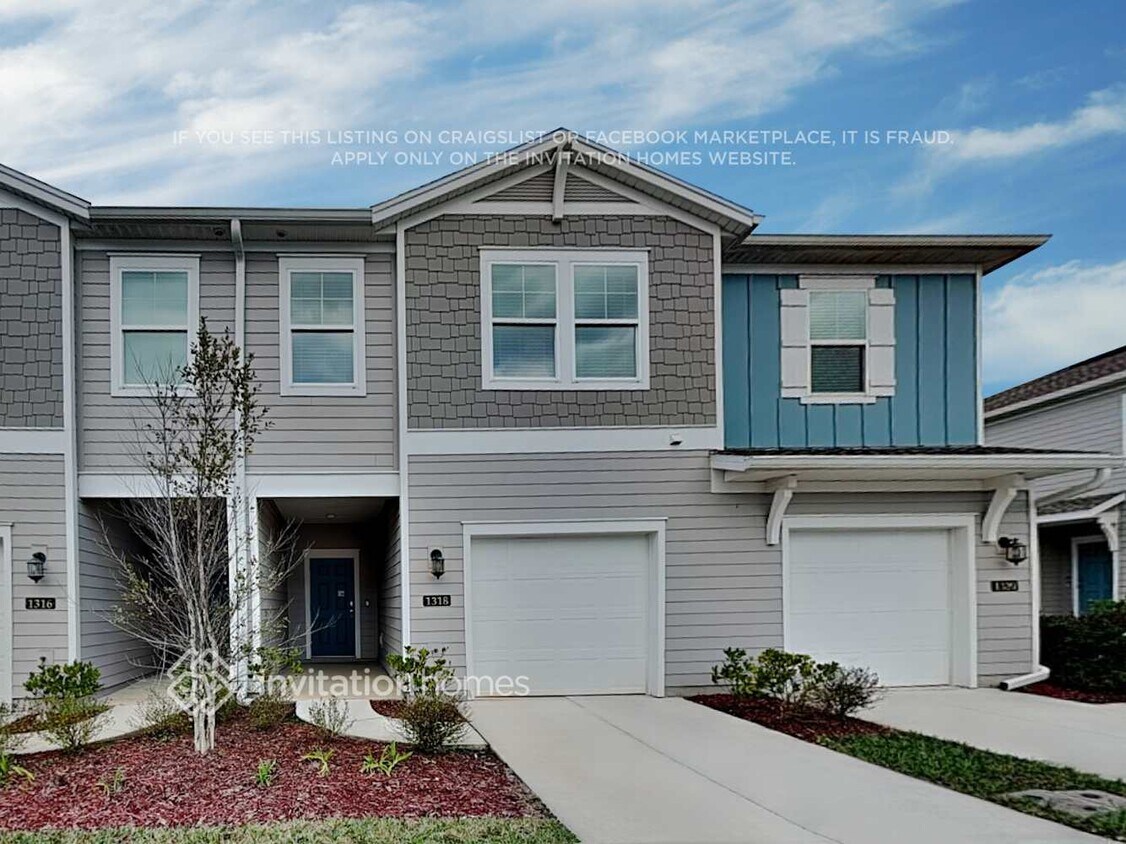 Foto principal - 1318 Grassland Ave