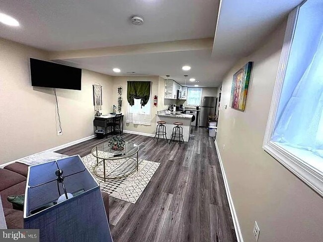 Foto del edificio - 1721 McCulloh St