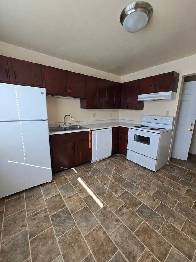 Foto del edificio - Sheridan Park Apartments