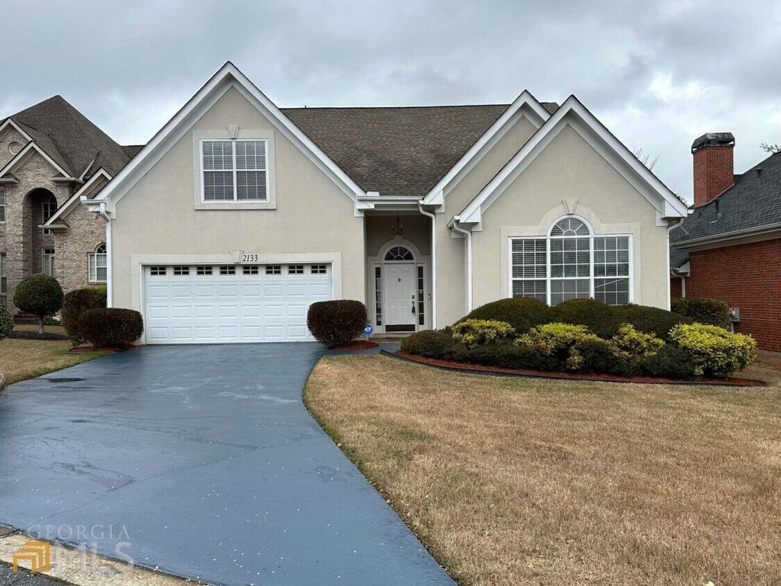2133 Green Way Ct SE, Conyers, GA 30013 House for Rent in Conyers, GA