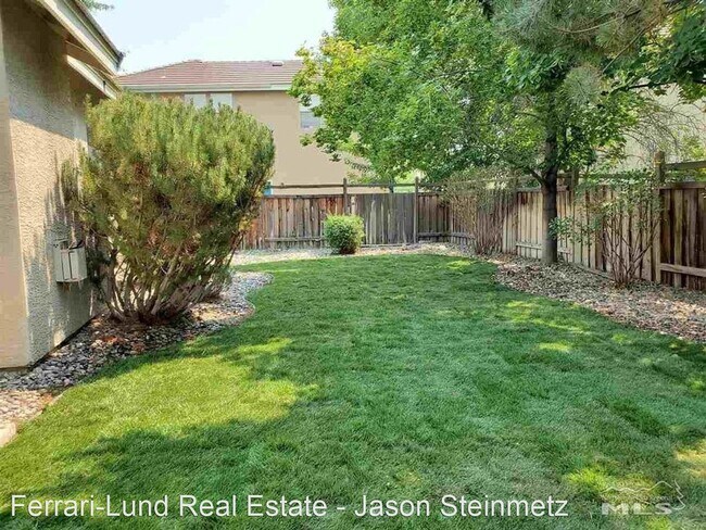 Foto del edificio - 3 br, 2 bath House - 2671 Arrowsmith Dr