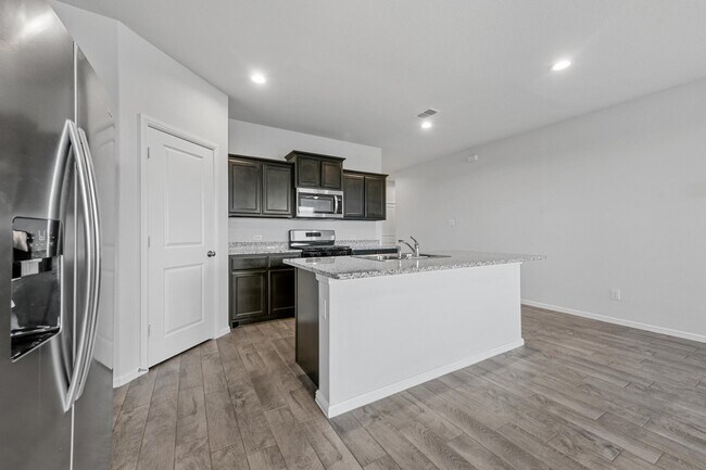 Foto del edificio - 9608 Cherryville Rd