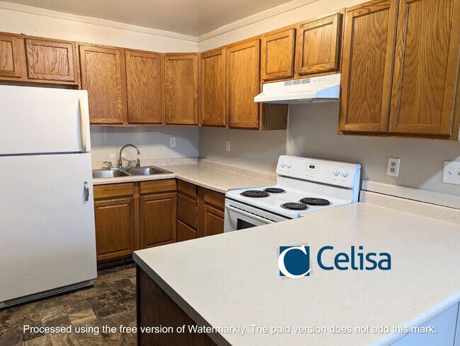 Building Photo - 404 Pursley Dr