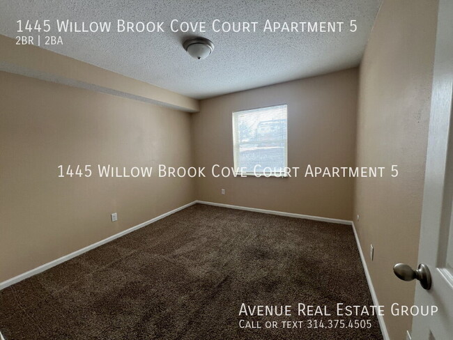 Building Photo - 1445 Willow Brook Cove Ct