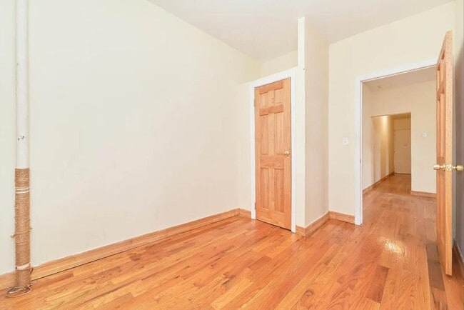 Foto del edificio - 501 W 135th St