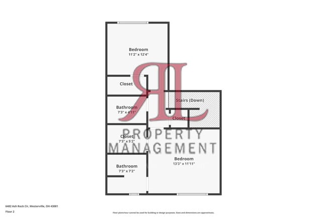 Building Photo - 6482 Ash Rock Cir