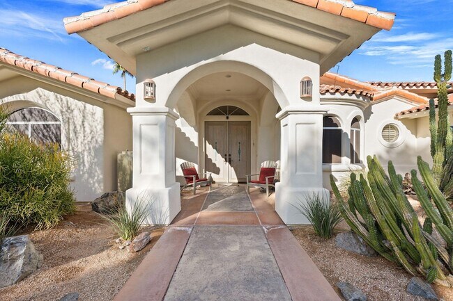 Foto del edificio - 73110 Calliandra St