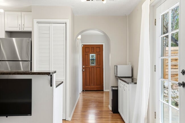 Building Photo - 3705 Zuni St