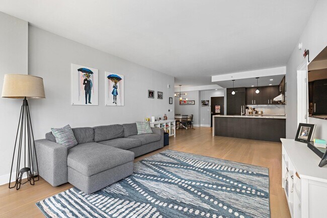 Foto del edificio - 1400 Hudson St
