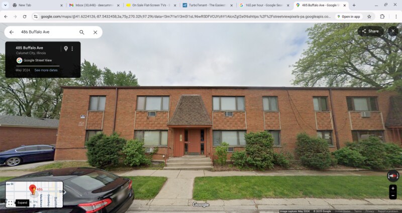Foto principal - 482-482 Buffalo Ave