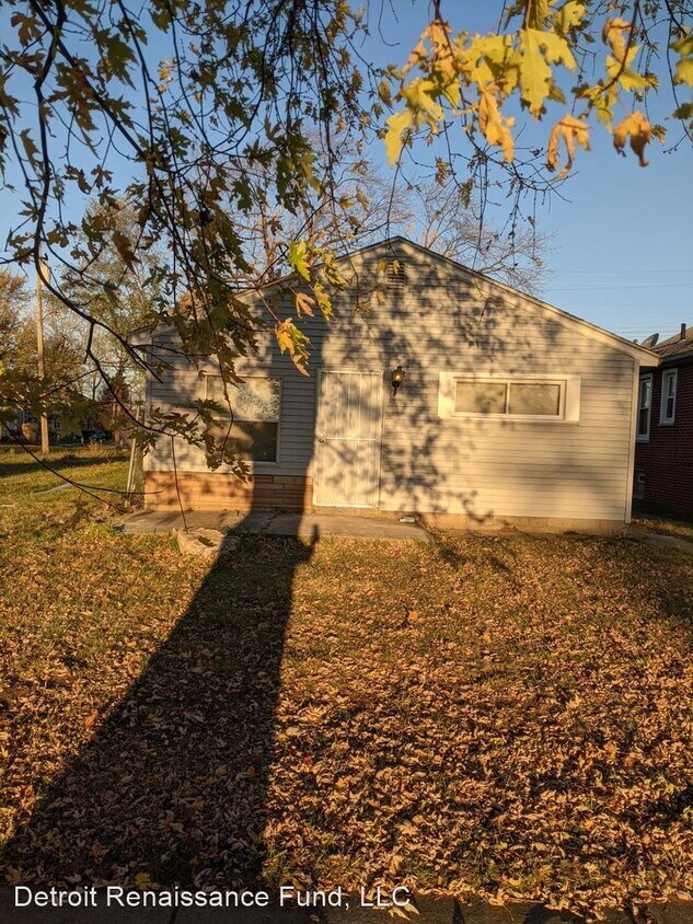 Primary Photo - 2 br, 1 bath House - 2624 LIDDESDALE