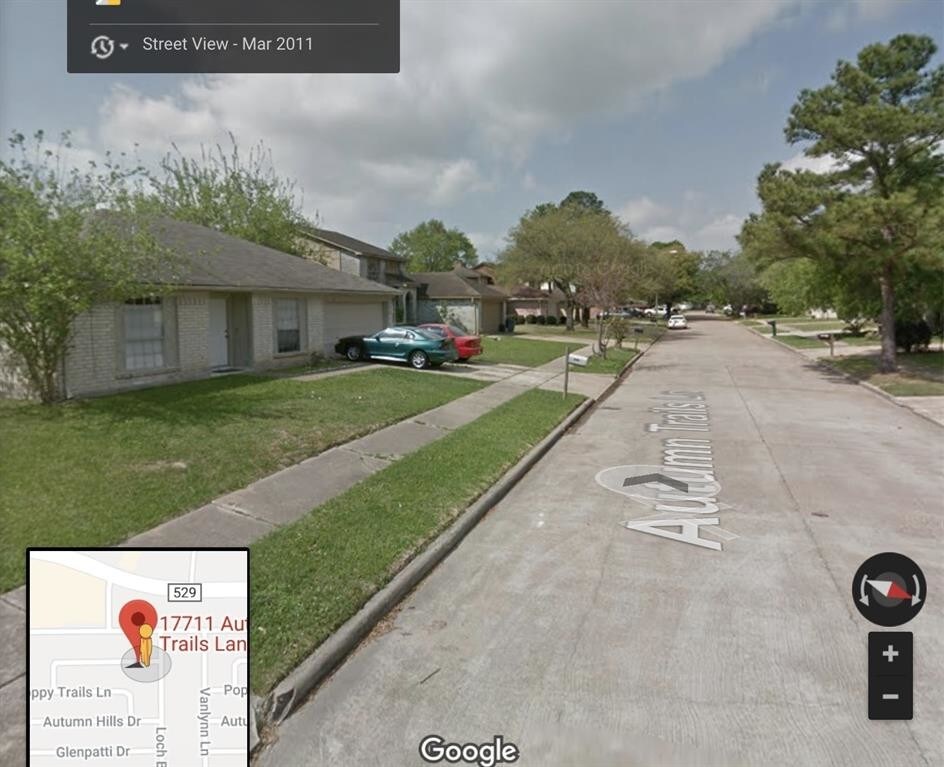 Building Photo - 17711 Autumn Trails Ln