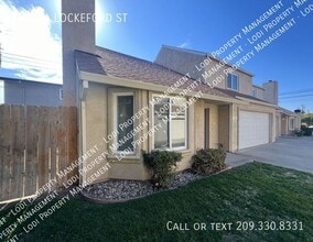 Building Photo - 1403 W Lockeford St