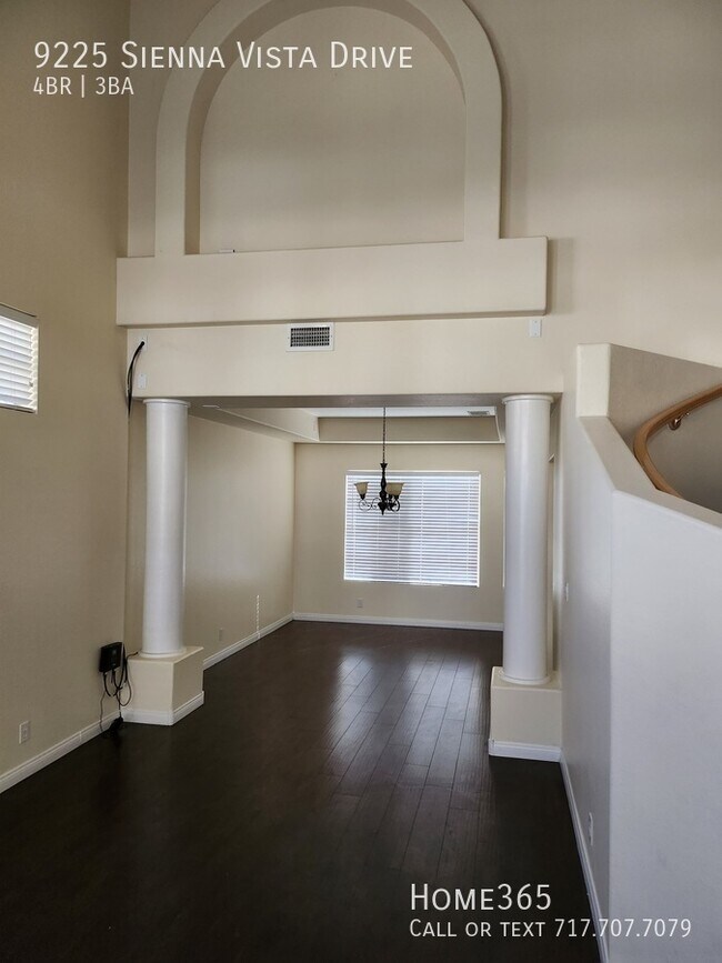 Building Photo - Charming 4-Bed, 3-Bath Home with Private P...