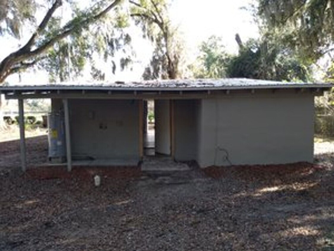 Foto principal - 918 NW 17th Ave Ocala FL 34475