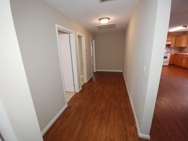 Foto del edificio - Shelby Street Apartments