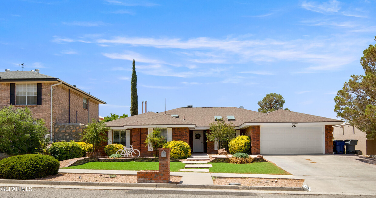 Primary Photo - 6544 Brisa Del Mar Dr