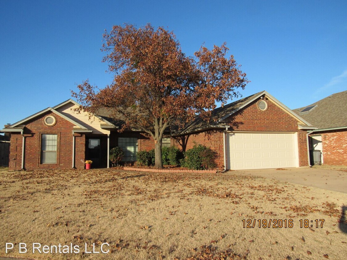 Foto principal - 3 br, 2 bath House - 628 Waterford Drive
