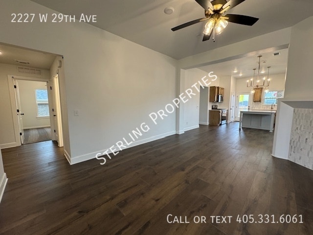 Foto del edificio - 2227 W 29th Ave