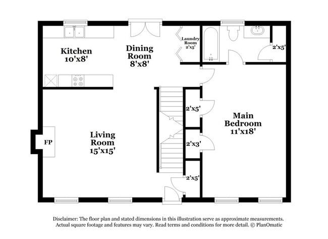 Building Photo - 767 Crooked Run Rd