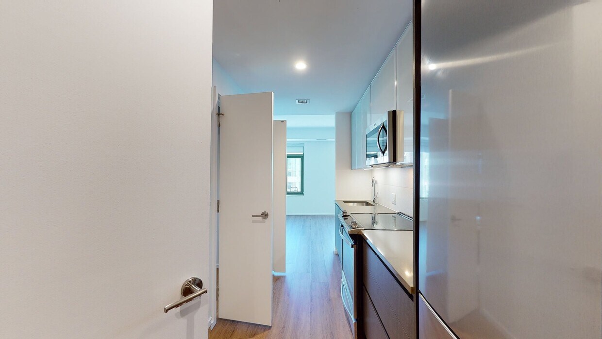 Photo - 345 Harrison Apartments