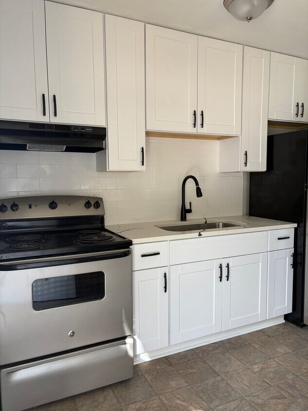 Foto del edificio - Spacious 2bedroom Duplex