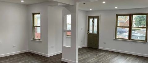 Foto principal - 3514 N Ozark Ave
