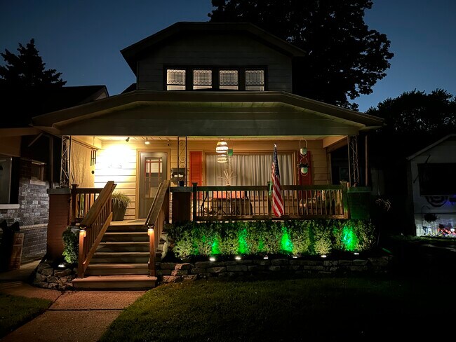 Foto del edificio - 1278 Fort Park Blvd