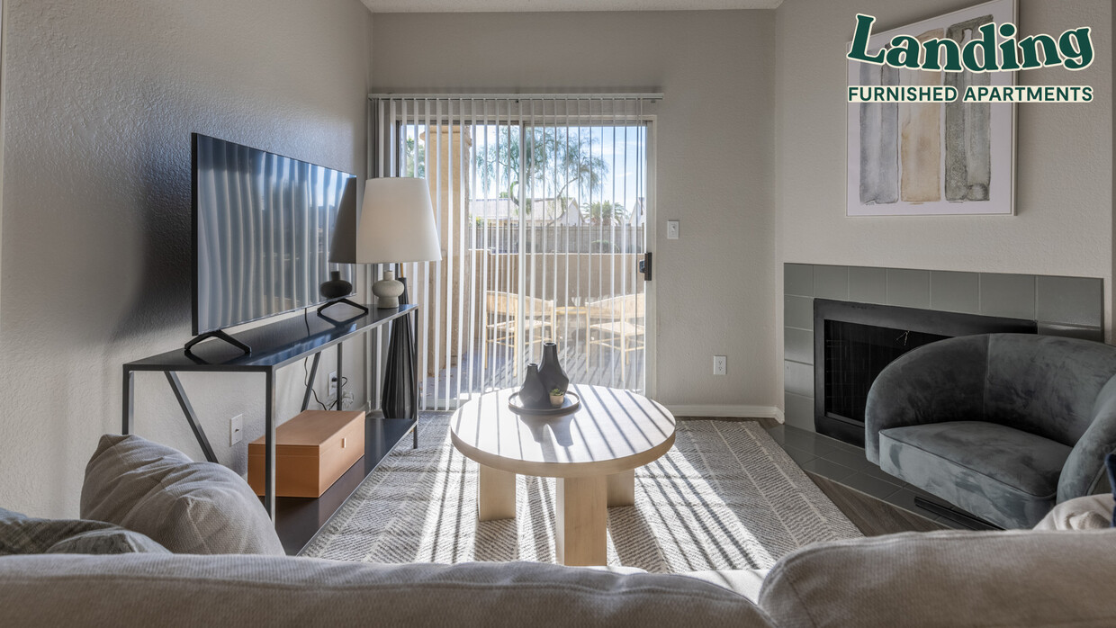 Foto principal - 250 S Elizabeth Way