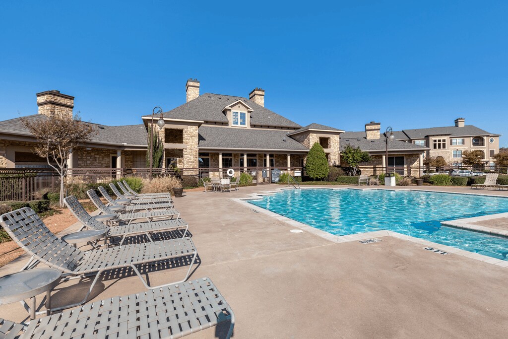 Providence Place Apartment Homes Apartments in Denton, TX