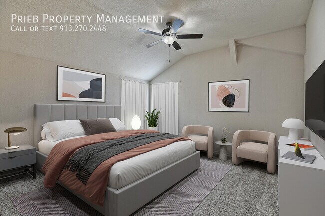 Foto del edificio - Prairie Haven Duplexes Available April 14th