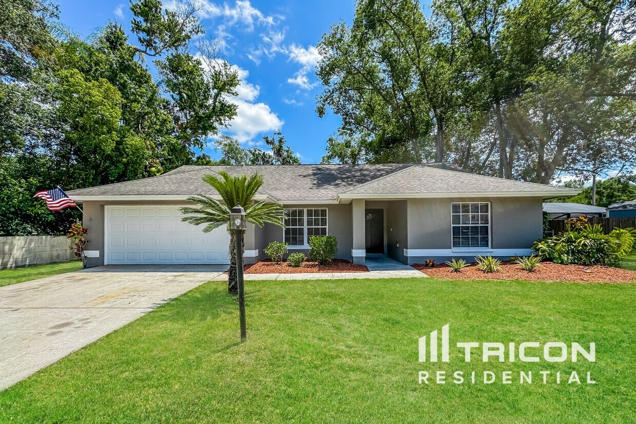 Foto principal - 19203 Sunlake Boulevard Lutz FL