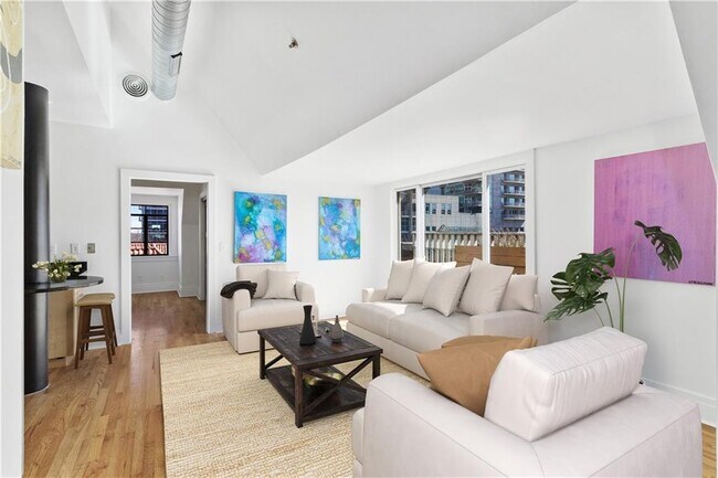 Foto del edificio - 81 Peachtree Pl NE