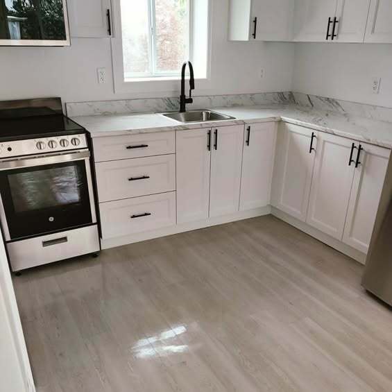 Photo du bâtiment - 833 Albert Rd