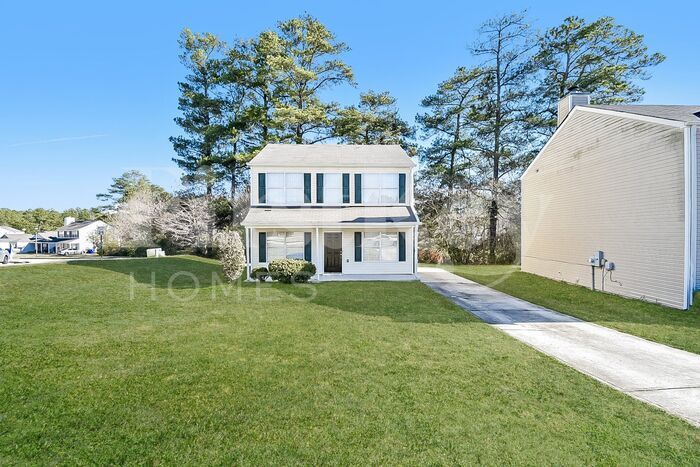 Foto principal - 5205 Alexander St