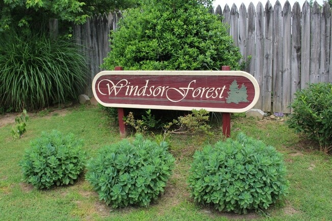 Building Photo - Fletcher - Four Bedroom, Lawn Care Included