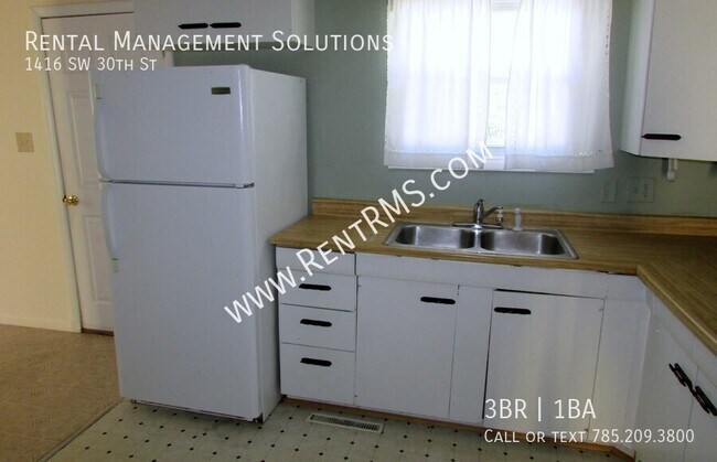 Foto del edificio - 1416 SW 30th St