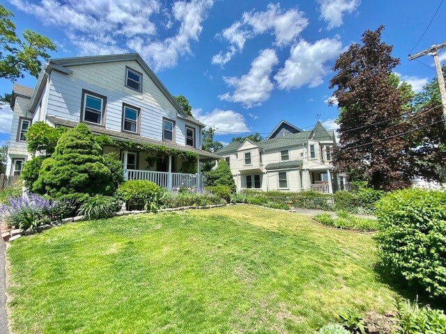 Foto del edificio - 7 Griggs Pl