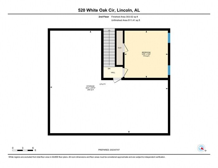 Foto del edificio - 520 White Oak Cir