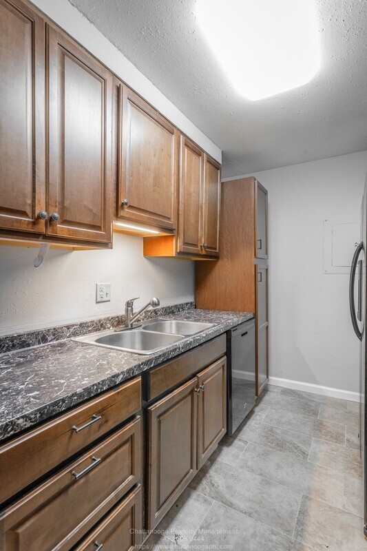 Foto del edificio - 900 Mountain Creek Rd