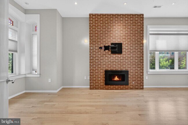 Foto del edificio - 1620 15th St NW