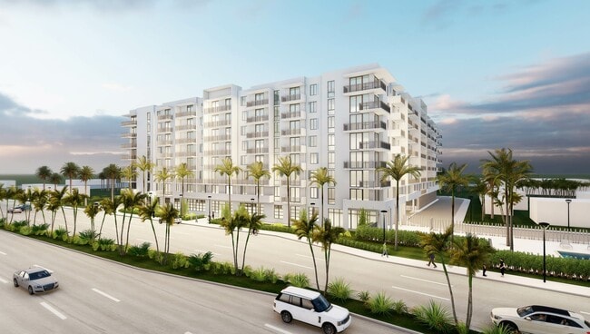Building Photo - Griffin 441
