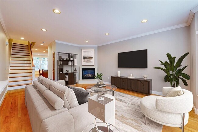 Foto del edificio - 270 Waterman Street UNIT C