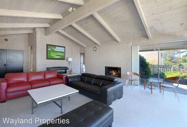Foto del edificio - 3 br, 2 bath House - 2869 17 Mile Drive