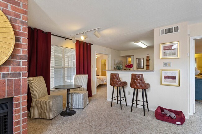 Photo - Culture, Dining & Parks Just Minutes Away! Apartment