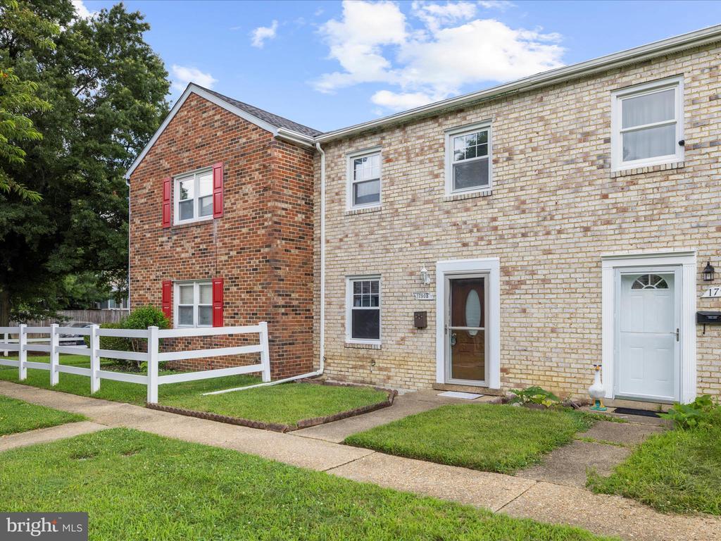 Foto principal - 1790 Belle Dr
