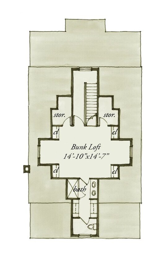 Foto del edificio - 213 Cook St